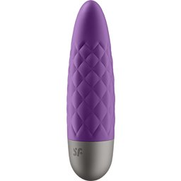 Ultra Power Bullet 5 Vibromasseur 9,5 cm