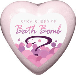 Bombe de Bain Sexy Surprise