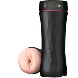 Opus E Electro Masturbateur électro-stimulant masculin modèle vagin