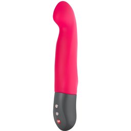 Stronic G Gode Pulsateur pour Point G 21 cm