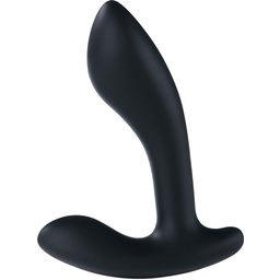 Flexing Flavio Prostate Stimulator