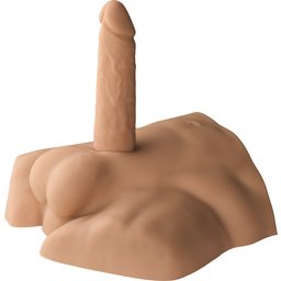 Apollo S Demi-torse d'Homme