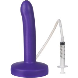 Pop Slim Gode Éjaculateur 15 cm