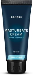 Crème de masturbation - 100 ml