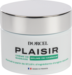 Crème de Massage Brume De Hammam 150ml