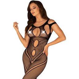 Bodystocking G322