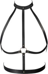 Harnais H MAZE Noir
