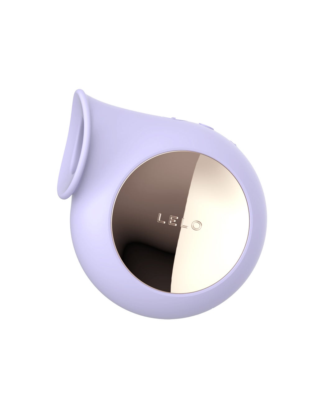 Stimulateur clitoridien sonique LELO Sila