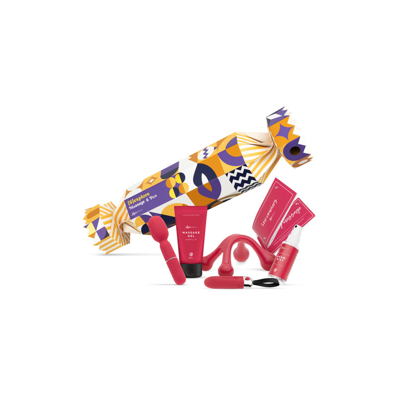 - [S]explore Massage & Fun