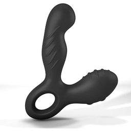 - Spotty 2 Revolving P-Spot Massager