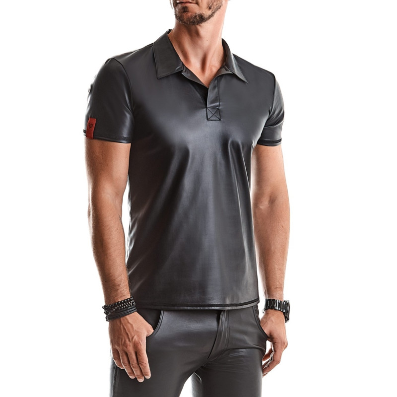 Polo en Wetlook