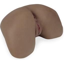 Fessier masturbateur curvy grandeur nature Juliette 11,0kg
