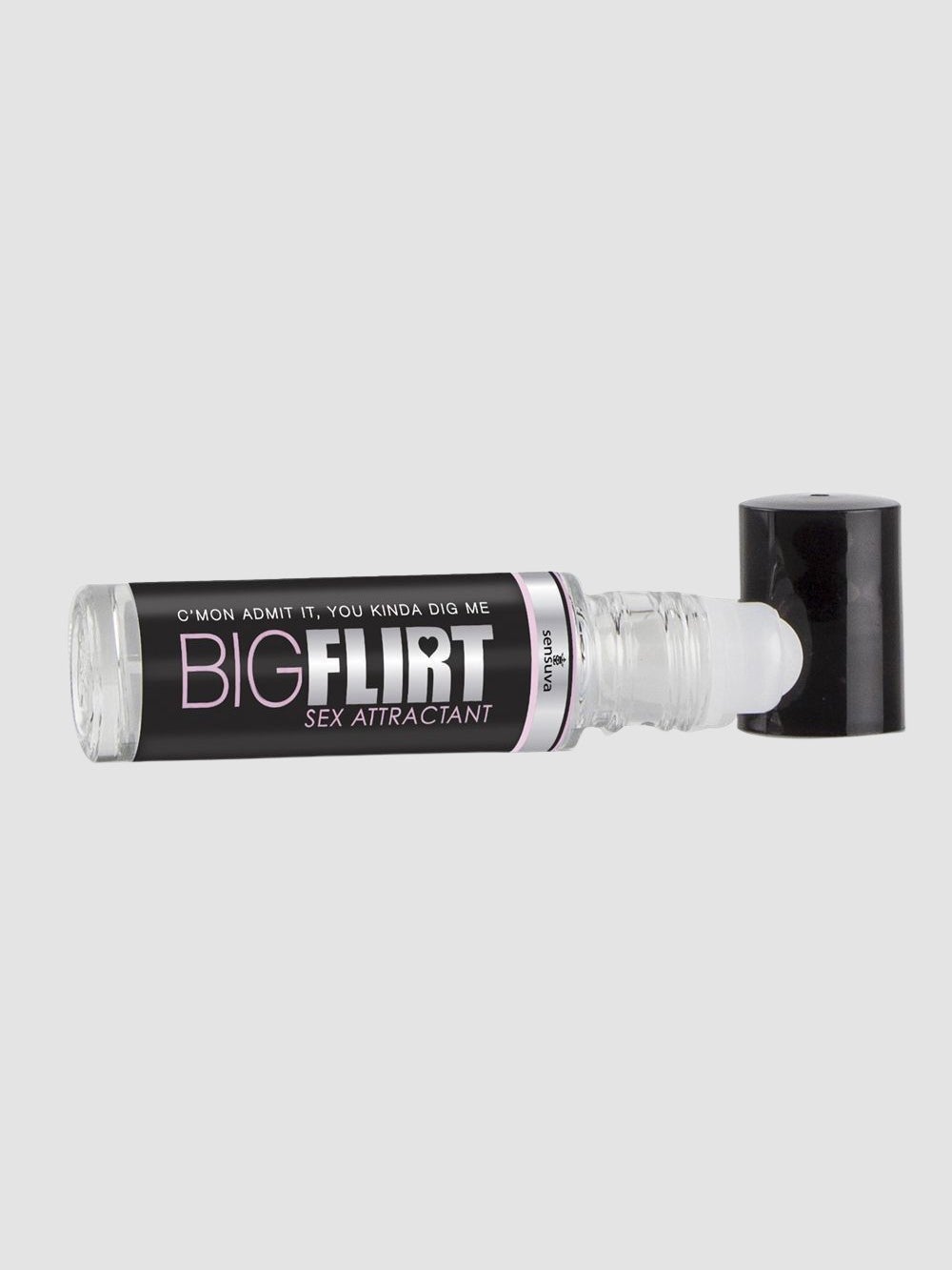 Parfum aux Phéromones Big Flirt 10 ml