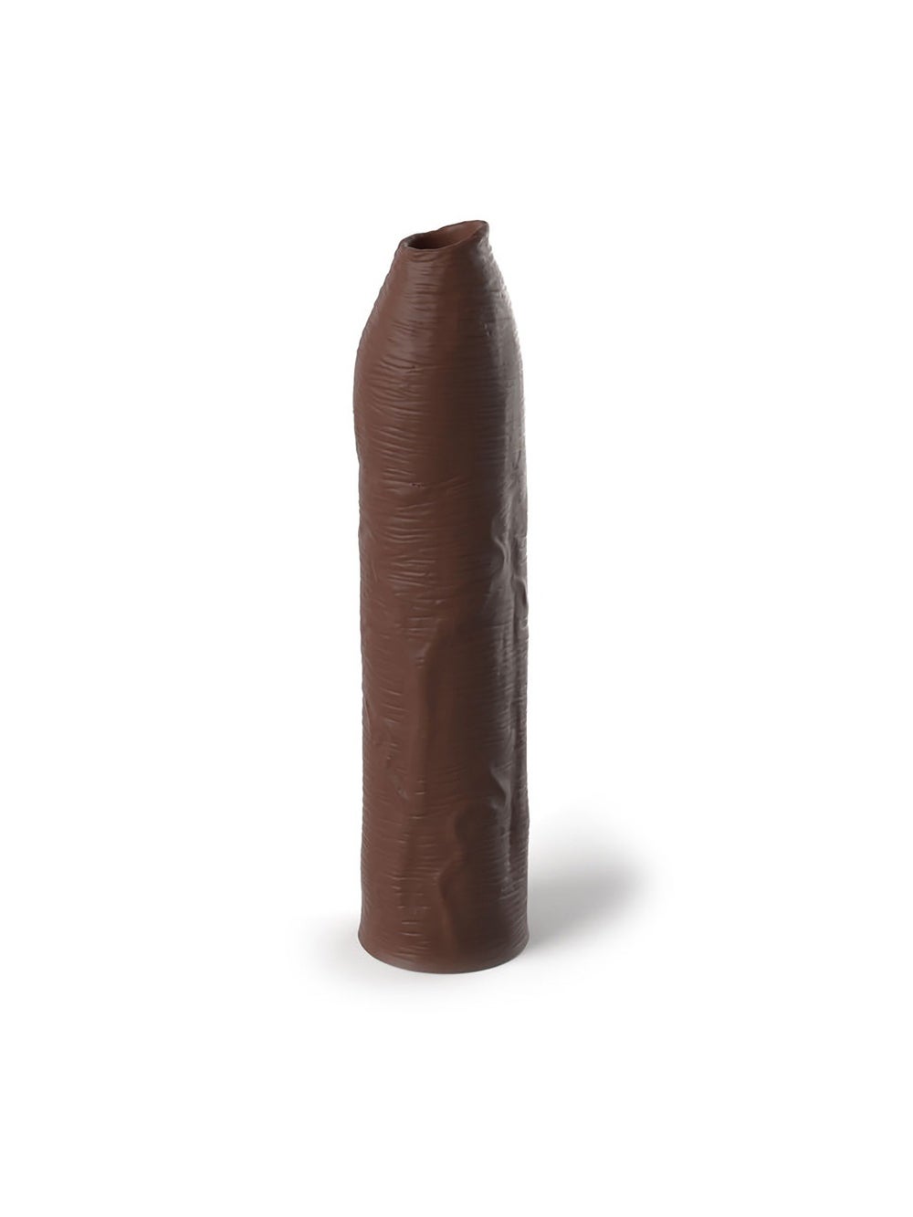 Gaine à pénis avec prépuce Uncut 17,8 cm Fantasy X-tensions Elite