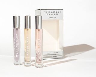 Coffret Parfum Phéromone EOL - Attirez-le