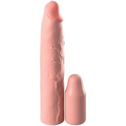 Gaine à Pénis 3" Silicone X-Tensions Elite