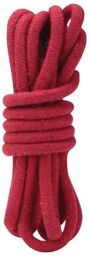 Corde Bondage Rouge 3 m