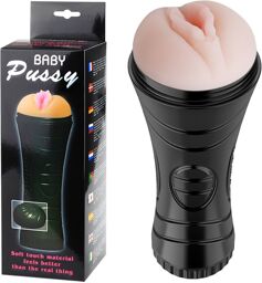 Masturbateur Vagin Baby Pussy