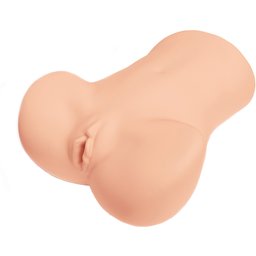 Masturbateur Real Fresh Pussy