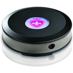 – Sultry Sub Receiver Channel 2 – Noir