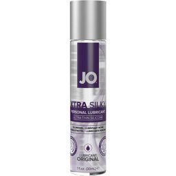 JO - Lubrifiant Xtra Silky Thin à base de silicone - 30 ml