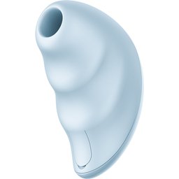 Intense Air Pulse Vibromasseur Clitoridien