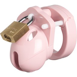 Mini Me Cage de Chasteté 3,18 cm