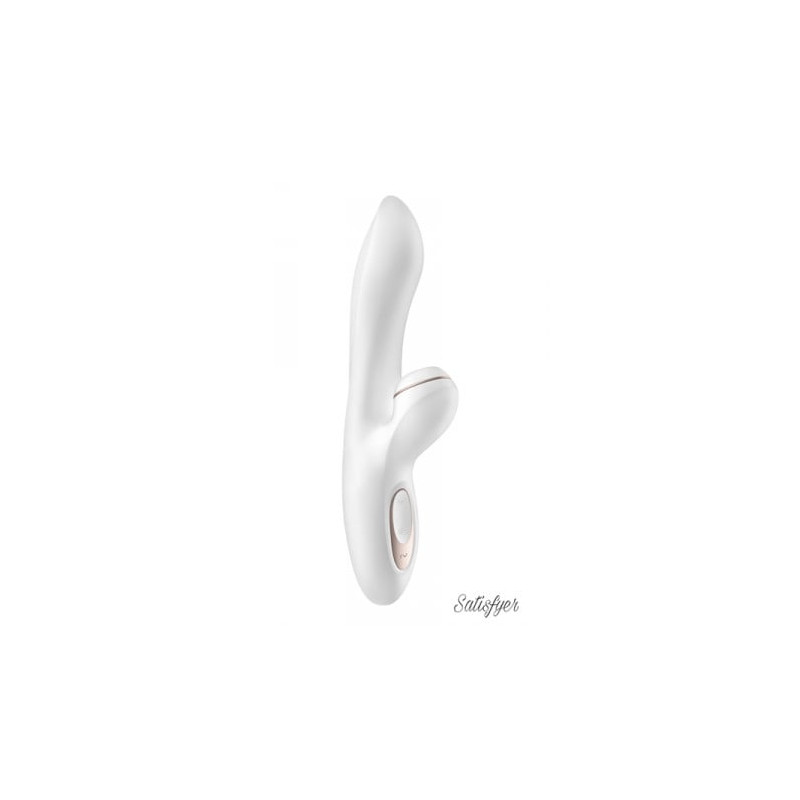 Pro G Spot Rabbit