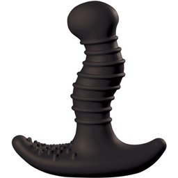 - Ridge Rider Plus Vibromasseur - Noir