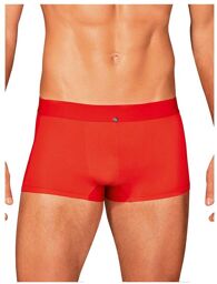 Boxer Boldero Rouge Rouge