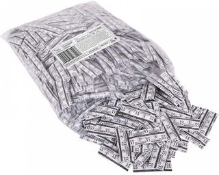 Préservatifs Q600 Sachet de 1000 Blanc
