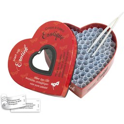 Jeu Corps à Coeur Erotique