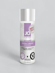 Lubrifiant Agape pour Elle - 60 ml