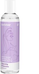 Lubrifiant à base d'eau 150 ml Classic