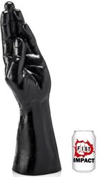 FIST & FURIOUS 48 x 13 cm