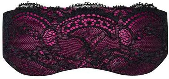 Masque Dentelle Roseberry Rose