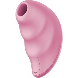 Intense Air Pulse Vibromasseur Clitoridien