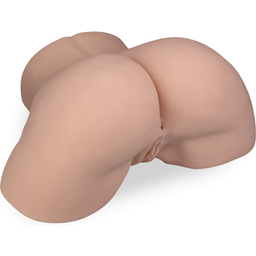 Gros fessier rebondi Tamara 15,0kg