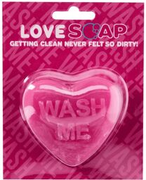 Savon - Wash Me