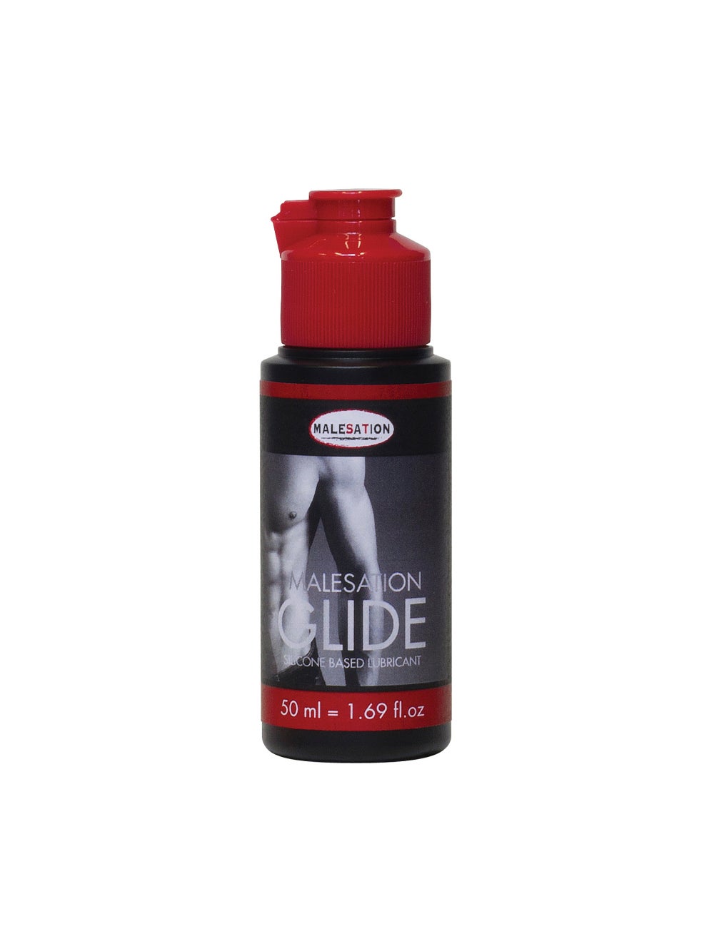 Lubrifiant Silicone Glide 50 ml