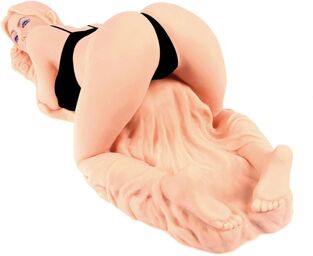 Masturbateur Valentina