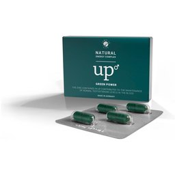 UP- Green Power