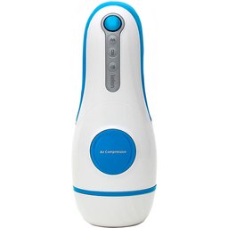 LT9035 Gasbag Masturbateur à Aspiration avec Vibromasseur