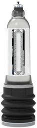 Pompe à pénis Hydromax8 Transparent