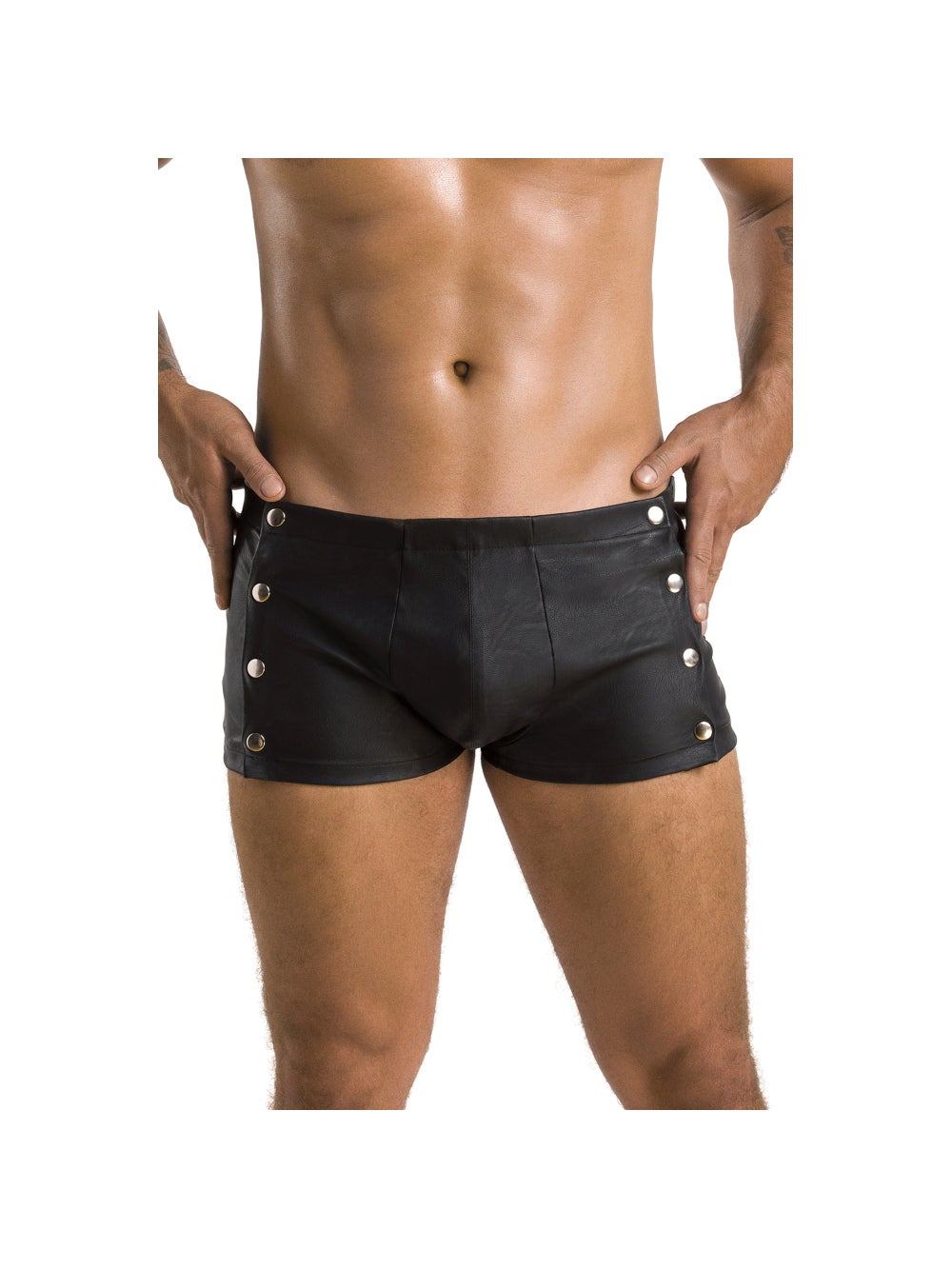 Boxer David noir