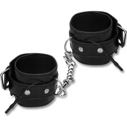 Menottes - E-Stim