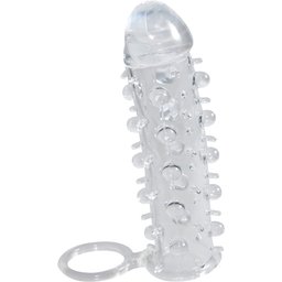Crystal Skin Gaine pour Pénis