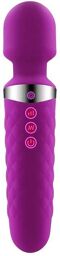 Vibromasseur wand Be Wanded Violet