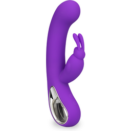 Vibromasseur rabbit point G Supreme