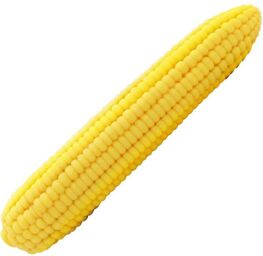 Vibromasseur Maà¯s Gemà¼se The Corn Cob Jaune